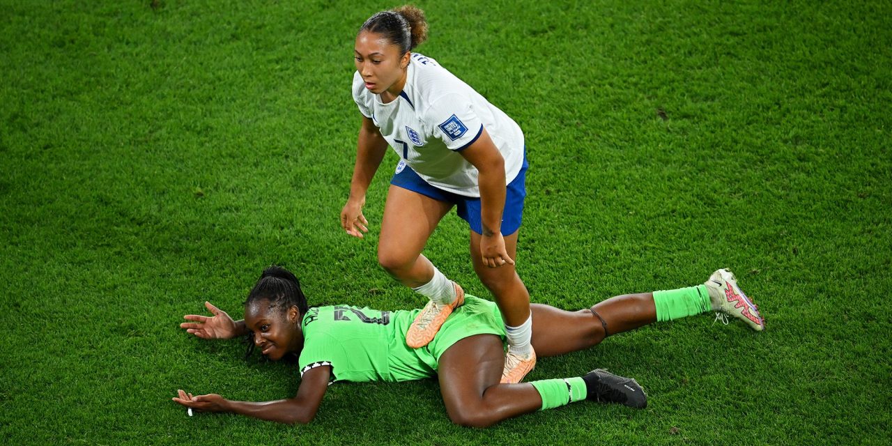 Lauren James Bawa Timnas Putri Inggris Tekuk Irlandia 2-0