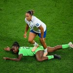 Lauren James Bawa Timnas Putri Inggris Tekuk Irlandia 2-0