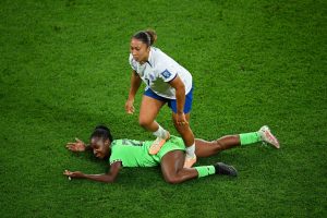 Lauren James Bawa Timnas Putri Inggris Tekuk Irlandia 2-0