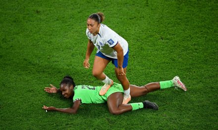 Lauren James Bawa Timnas Putri Inggris Tekuk Irlandia 2-0