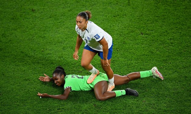 Lauren James Bawa Timnas Putri Inggris Tekuk Irlandia 2-0
