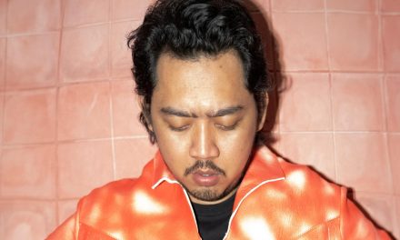 Pamungkas Rilis Mini Album Eksperimental? Publik Menanti