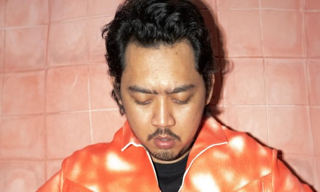 Pamungkas Rilis Mini Album Eksperimental? Publik Menanti