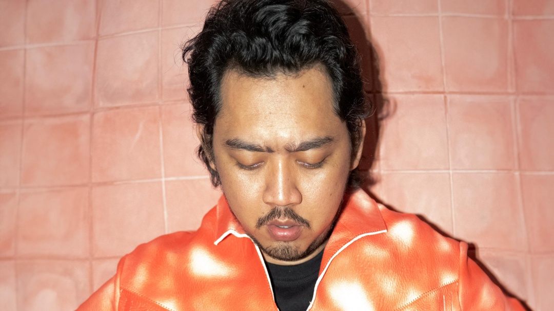 Pamungkas Rilis Mini Album Eksperimental? Publik Menanti