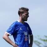 Danijel Loncar Bersiap Jalani Debut Bersama Persib Bandung