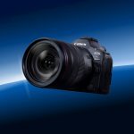 Canon EOS R5 Mark II Rilis Dengan Sensor Stacked CMOS