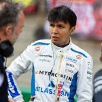 Alex Albon Tampil Maksimal Demi Poin Williams Di Sesi Sprint