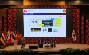 BRIN Operasikan Superkomputer HPC Baru Untuk Riset Iklim