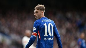 Cole Palmer Bersemangat Sambut Musim Baru Bersama Chelsea