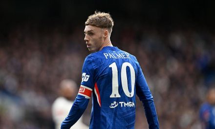 Cole Palmer Bersemangat Sambut Musim Baru Bersama Chelsea