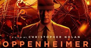 Oppenheimer Karya Christopher Nolan Sabet 7 Piala Oscar