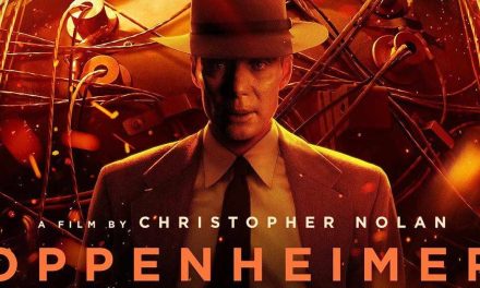 Oppenheimer Karya Christopher Nolan Sabet 7 Piala Oscar