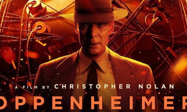 Oppenheimer Karya Christopher Nolan Sabet 7 Piala Oscar