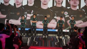 Jadwal MPL ID Season 18: Big Match RRQ Vs Bigetron Alpha