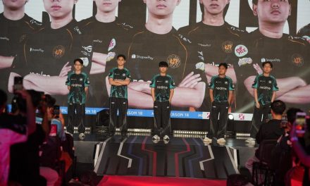 Jadwal MPL ID Season 18: Big Match RRQ Vs Bigetron Alpha