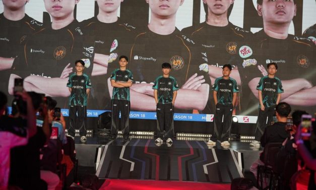 Jadwal MPL ID Season 18: Big Match RRQ Vs Bigetron Alpha