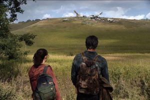 Musim Kedua Tiba! Syuting The Last Of Us Season 2 Resmi Siap