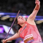 Haruka Kitaguchi Puncaki Podium Ultimate Championship