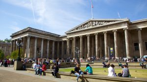 British Museum Buka Pameran Khusus Lembah Sungai Indus