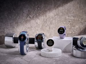 Garmin Venu 3S Rilis Warna Baru Dengan Fitur Sleep Coach AI