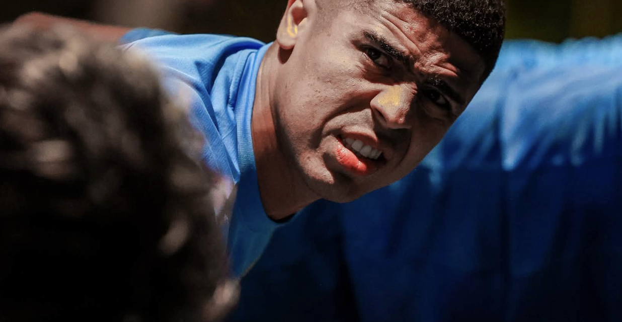 Bergson Da Silva Siap Dongkrak Performa Timnas Malaysia