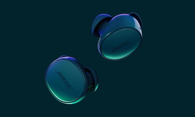 Bose QuietComfort Earbuds Gen 3 Rilis Varian “Moonstone Blue”