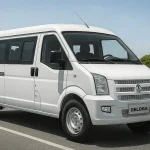 DFSK Gelora E Mini Bus Tawarkan Promo Bebas Biaya Servis