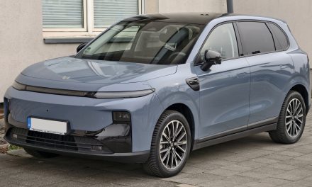 Leapmotor B10 Siap Ramaikan Pasar EV Crossover Perkotaan