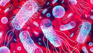 Ancaman Superbug: Peneliti Temukan Bakteri Kebal Obat Baru