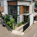 Rumah Landed Minim Lahan Penyangga Jakarta Jadi Buruan