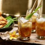 Sensasi Es Tambring Khas Bali Penawar Dahaga Siang Hari