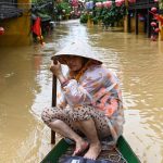 Tim SAR Gabungan Selamatkan Warga Pegunungan Vietnam