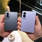 Samsung Galaxy Z Fold8 Ultra Desain Foldable Paling Ramping