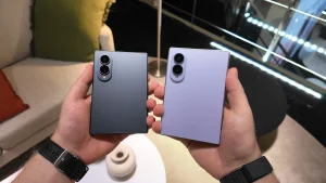 Samsung Galaxy Z Fold8 Ultra Desain Foldable Paling Ramping