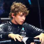 Kimi Antonelli Melesat Dari P19 Hingga Rebut Podium GP Italia