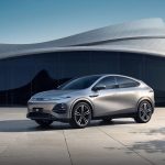 XPeng G6 Ultra-Smart SUV Buka Program Test Drive Publik