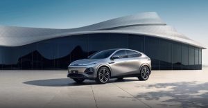 XPeng G6 Ultra-Smart SUV Buka Program Test Drive Publik