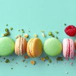 Menikmati Macaron Khas Prancis: Kudapan Meringue Renyah