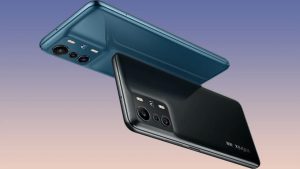 Infinix Zero 5G (2026 Edition) Bawa Lensa 50 MP OIS Termurah