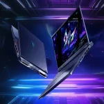 Acer Predator Helios 18 Rilis: Bawa Intel Core i9 Gen 14