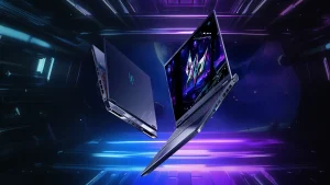 Acer Predator Helios 18 Rilis: Bawa Intel Core i9 Gen 14