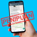 OJK Rilis Peringatan Modus Undangan Digital Incar M-Banking
