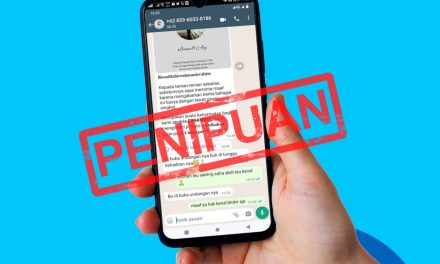 OJK Rilis Peringatan Modus Undangan Digital Incar M-Banking