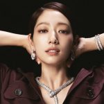 Park Shin-hye Melahirkan Anak Kedua Dalam Kondisi Sehat