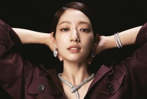 Park Shin-hye Melahirkan Anak Kedua Dalam Kondisi Sehat