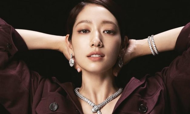 Park Shin-hye Melahirkan Anak Kedua Dalam Kondisi Sehat