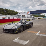Dallara EXP Track Special: Barchetta Ultra-Ringan Hingga 890 Kg