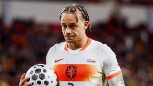 Savorio Xavi Simons Bawa Kreativitas Segar Bagi Timnas Belanda