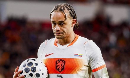 Savorio Xavi Simons Bawa Kreativitas Segar Bagi Timnas Belanda